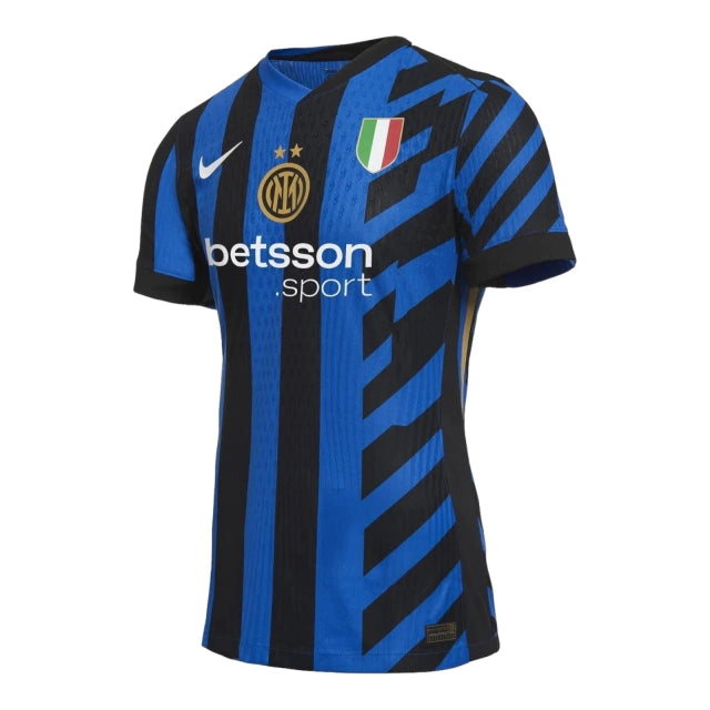 Camiseta Inter de Milão 24-25 - Primera Equipación