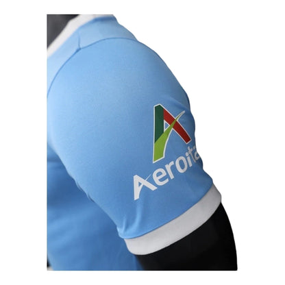 Camiseta Lazio Jugador 24-25 - Primera Equipación