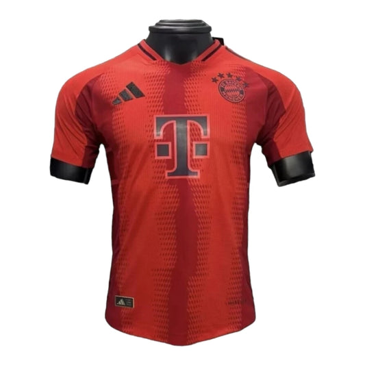 Camiseta Bayern de Munique Jugador 24-25 - Primera Equipación