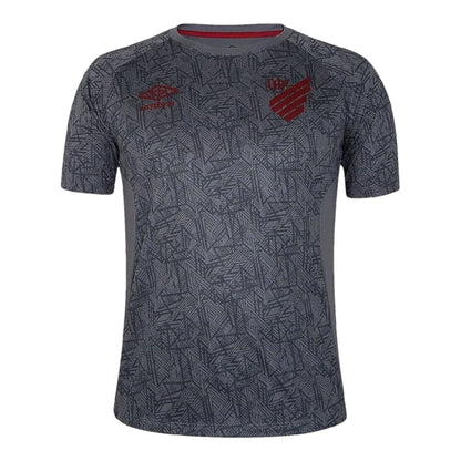 Camiseta Athletico 24-25 - Paranaense