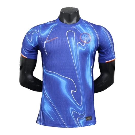 Camiseta Chelsea Jugador 24-25 - Primera Equipación