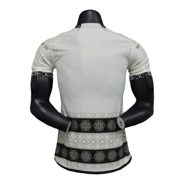 Camiseta Real Madrid Jugador 24-25 - Edición Especial Especial