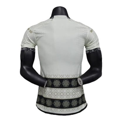 Camiseta Real Madrid Jugador 24-25 - Edición Especial Especial