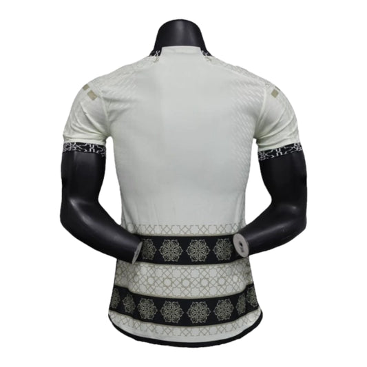 Camiseta Real Madrid Jugador 24-25 - Edición Especial Especial