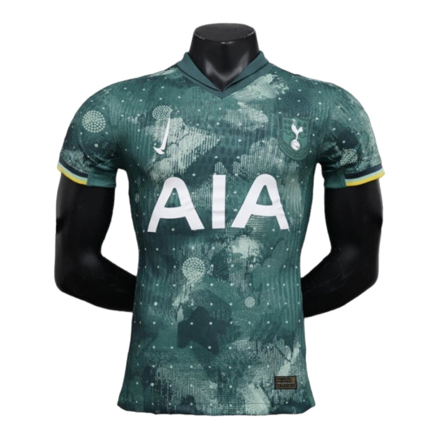 Camiseta Tottenham Jugador 24-25 - Tercera Equipación