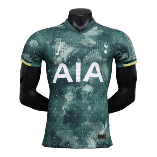 Camiseta Tottenham Jugador 24-25 - Tercera Equipación
