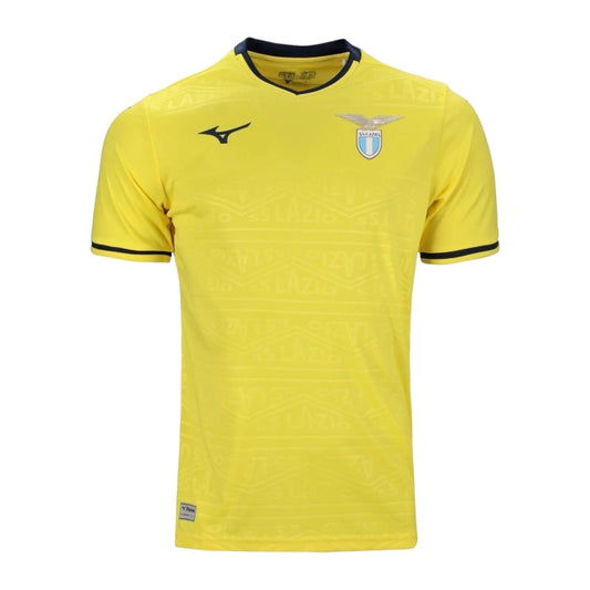 Camiseta Lazio 24-25 - Segunda Equipación