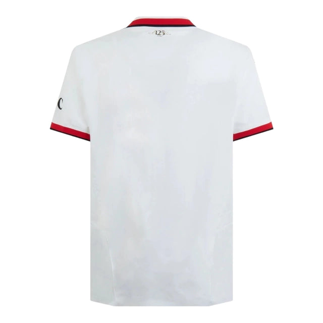 Camiseta AC Milan 24-25 - Segunda Equipación