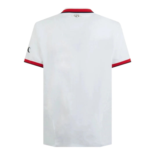 Camiseta AC Milan 24-25 - Segunda Equipación