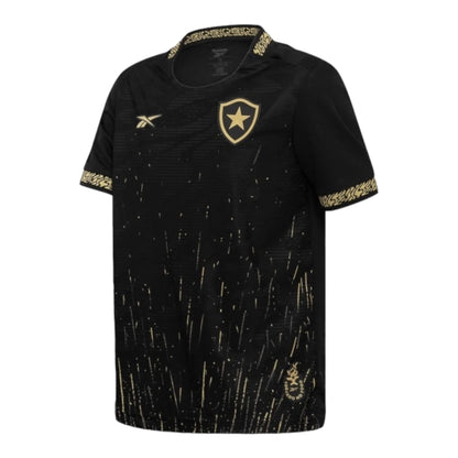 Camiseta Botafogo 24-25 - Segunda Equipación