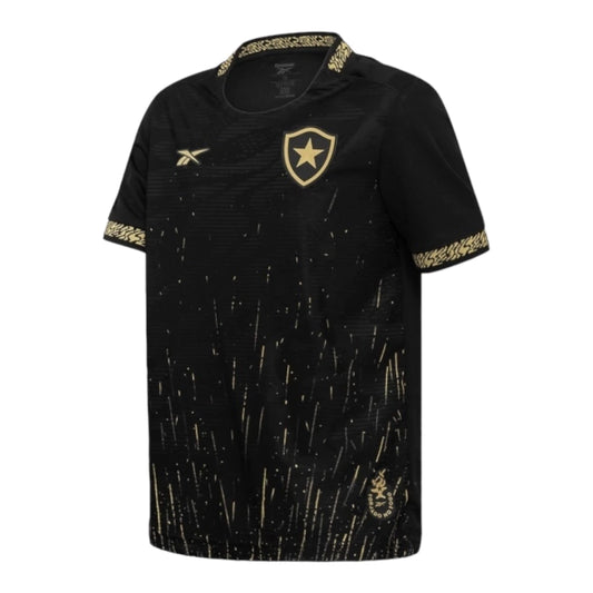 Camiseta Botafogo 24-25 - Segunda Equipación