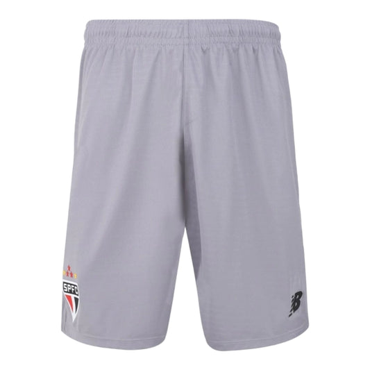 Short São Paulo Portero 24-25 - Hombre