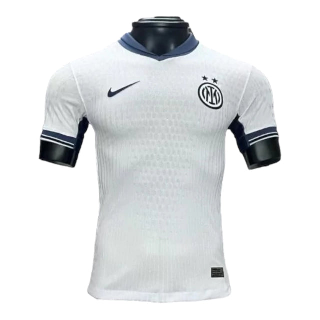 Camiseta Inter de Milão Jugador 24-25 - Segunda Equipación