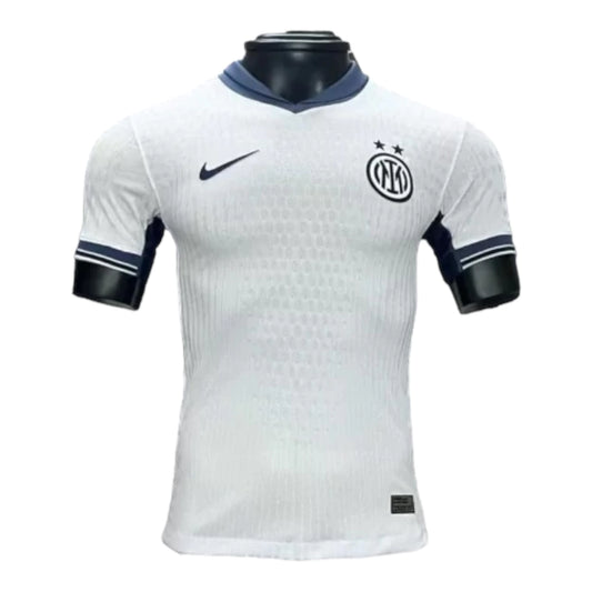 Camiseta Inter de Milão Jugador 24-25 - Segunda Equipación