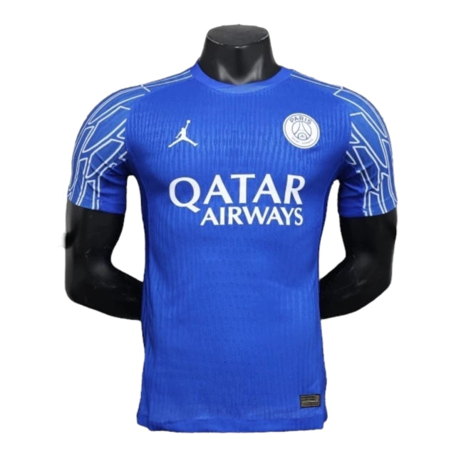 Camiseta Paris SaintGermain Jugador 24-25 - Cuarta Equipación