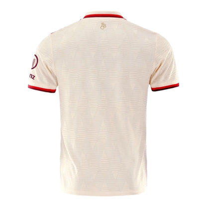 Camiseta Bayern de Munique 24-25 - Tercera Equipación
