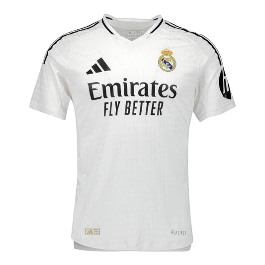 Camiseta Real Madrid 24-25 - Primera Equipación