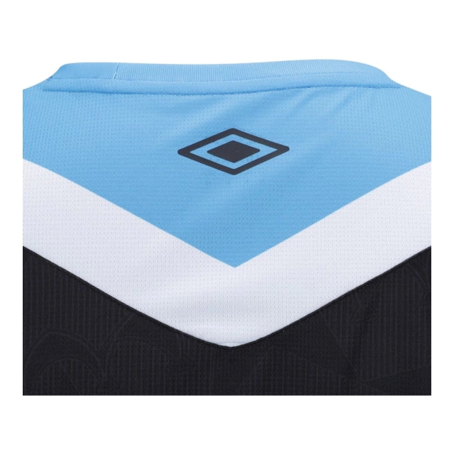 Camiseta Grêmio 24-25 - Tercera Equipación