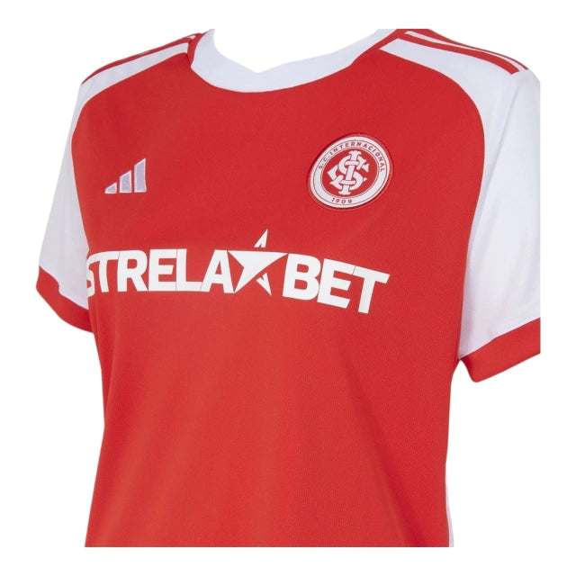 Camiseta Internacional 24-25 - Primera Equipación Mujer