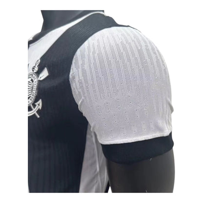 Camiseta Corinthians Jugador 24-25 - Tercera Equipación