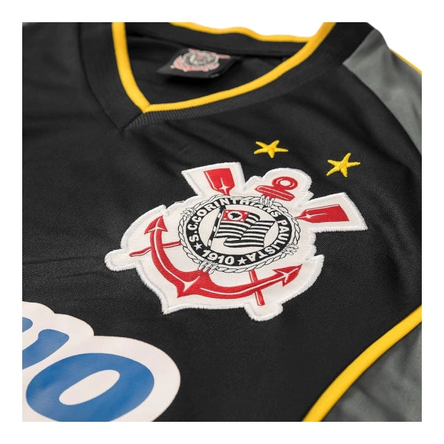 Retro Corinthians 1999 - Tercera Equipación