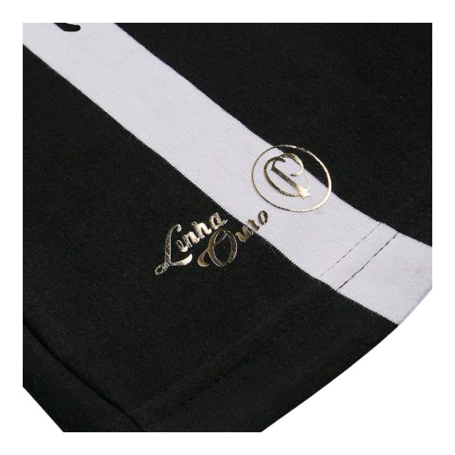 Retro Corinthians 1954 - Cuarta Equipación