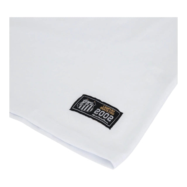 Retro Santos 2002 - Primera Equipación