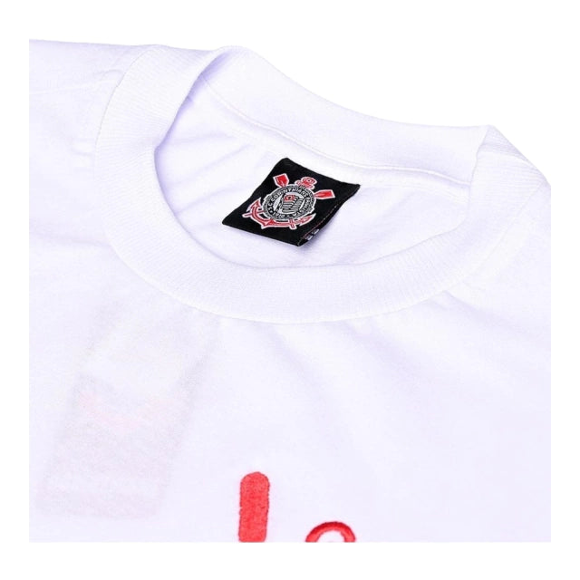 Retro Corinthians Basílio 1979