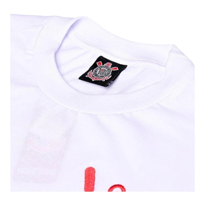 Retro Corinthians Basílio 1979