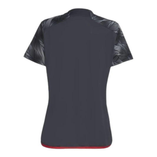 Camiseta Flamengo 24-25 - Tercera Equipación Mujer