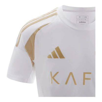 Camiseta AlNassr 24-25 - Tercera Equipación
