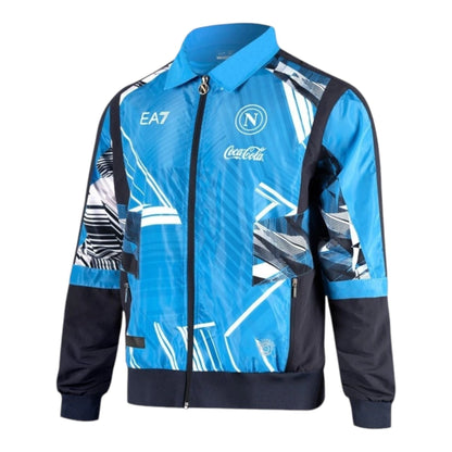 Chaqueta Cortavientos Napoli 24-25