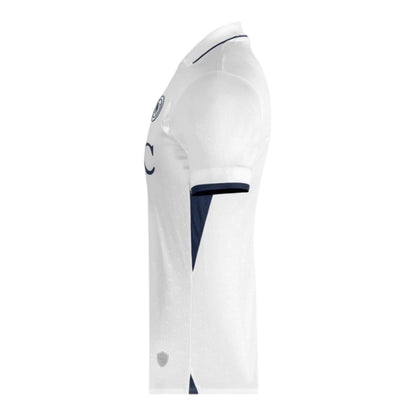 Camiseta Napoli 24-25 - Segunda Equipación