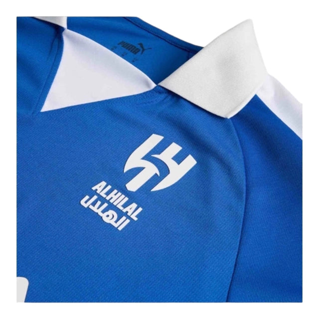 Camiseta Aniversário AlHilal 24-25