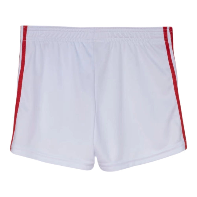 Conjunto Infantil Flamengo 24-25 - Primera Equipación