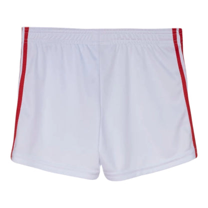 Conjunto Infantil Flamengo 24-25 - Primera Equipación