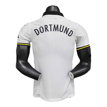 Camiseta Borussia Dortmund Jugador 24-25 - Tercera Equipación