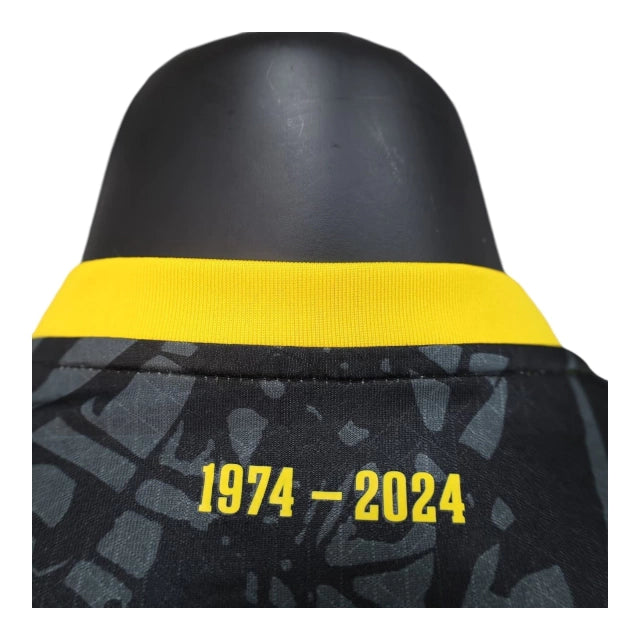 Camiseta Borussia Dortmund Jugador 24-25 - Edición Especial Especial