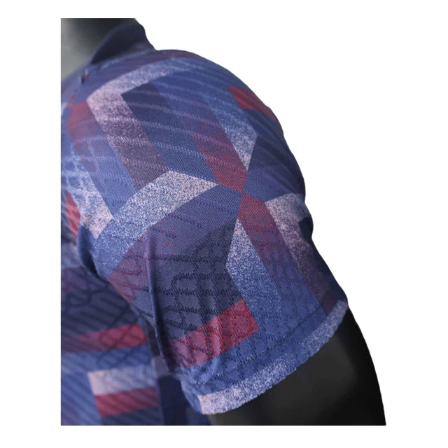 Camiseta Seleção Inglaterra Jugador 24-25