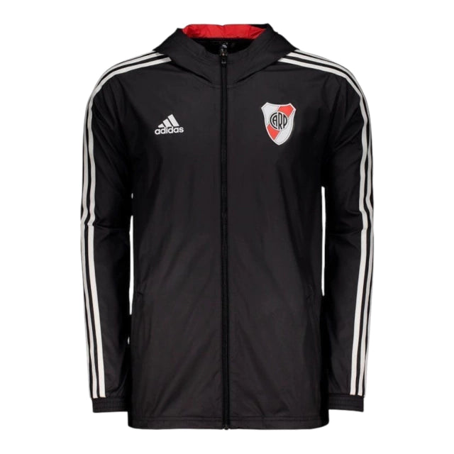 Chaqueta Cortavientos River Plate 24-25