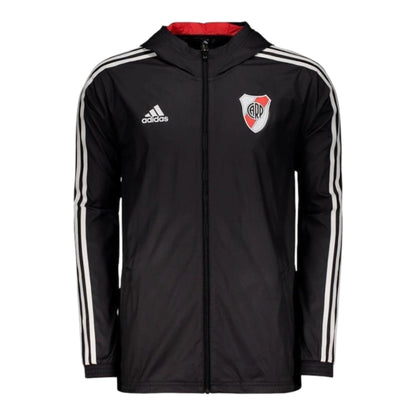 Chaqueta Cortavientos River Plate 24-25