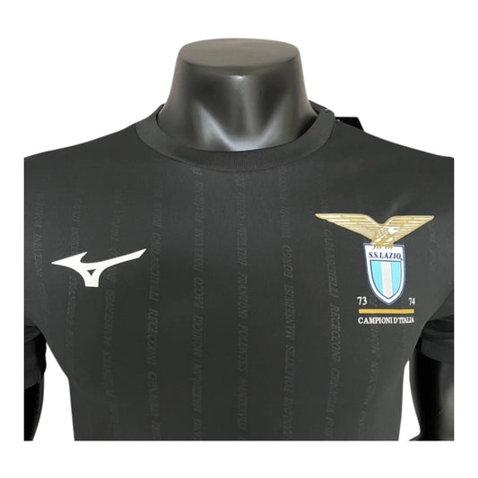 Camiseta Lazio Aniversário 50 anos Jugador 24-25