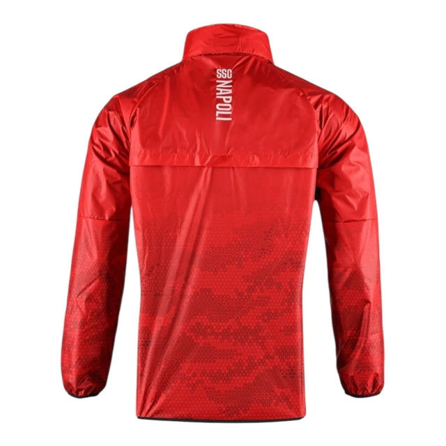 Chaqueta Cortavientos Napoli 24-25