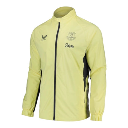 Chaqueta Cortavientos Everton 24-25
