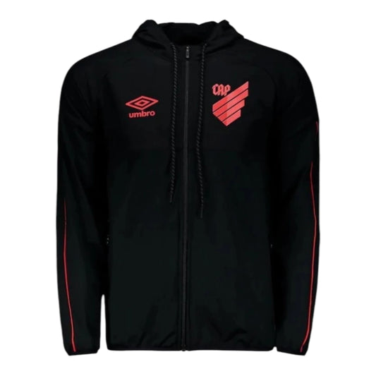 Chaqueta Cortavientos Athletico 24-25 - Paranaense
