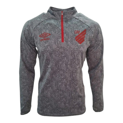 Chaqueta Cortavientos Athletico 24-25 - Paranaense