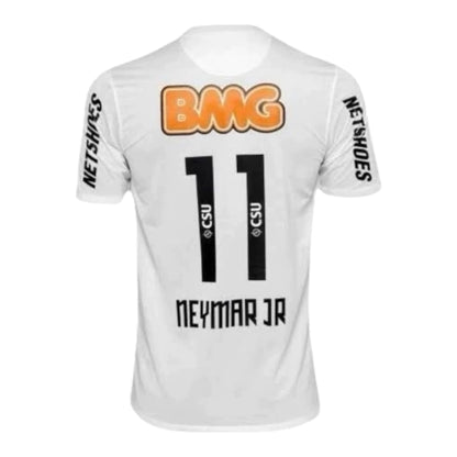 Retro Santos 2012-13 - Primera Equipación