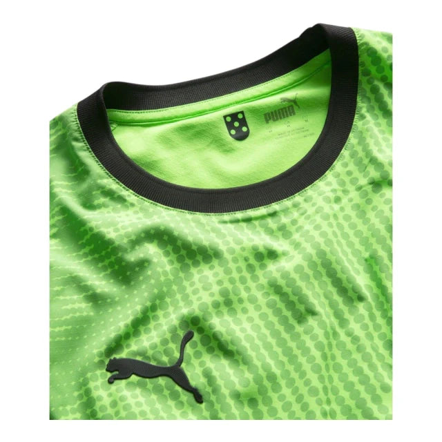 Camiseta de Portero Seleção Portugal 25-26