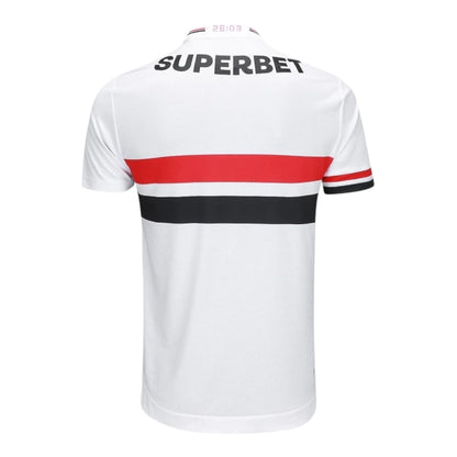 Camiseta São Paulo 25-26 - Primera Equipación