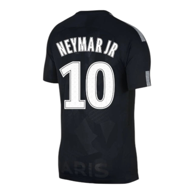 Retro Paris SaintGermain 2017-18 - Tercera Equipación